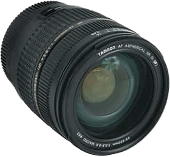 Tamron AF 28-200mm F/3.8-5.6 XR Di Aspherical IF Macro A031