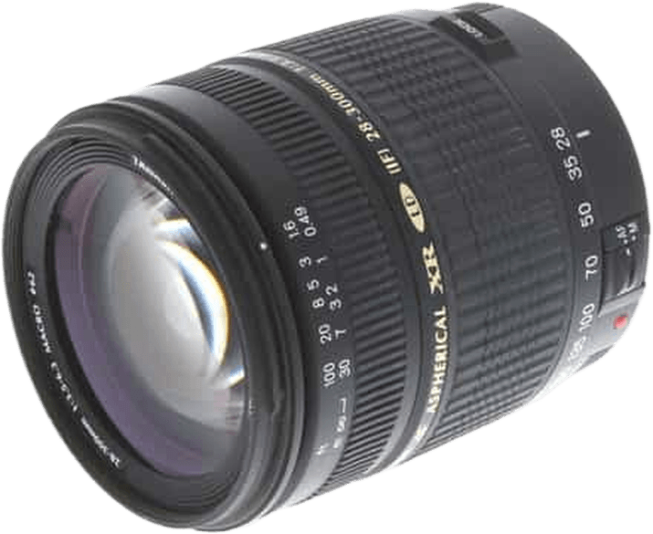 Tamron AF 28-300mm F/3.5-6.3 XR LD Aspherical IF Macro A06