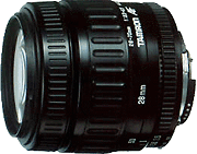 Tamron AF 28-70mm F/3.5-4.5 159D