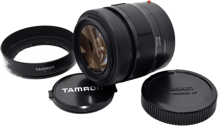 Tamron AF 28-70mm F/3.5-4.5 159D