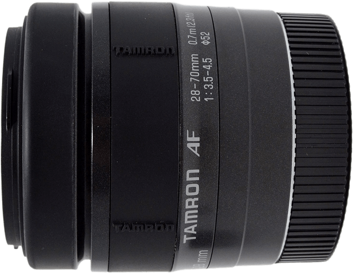 Tamron AF 28-70mm F/3.5-4.5 259D