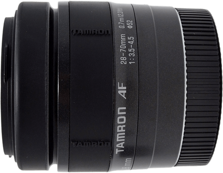 Tamron AF 28-70mm F/3.5-4.5 259D