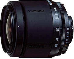 Tamron AF 28-80mm F/3.5-5.6 Aspherical 77D