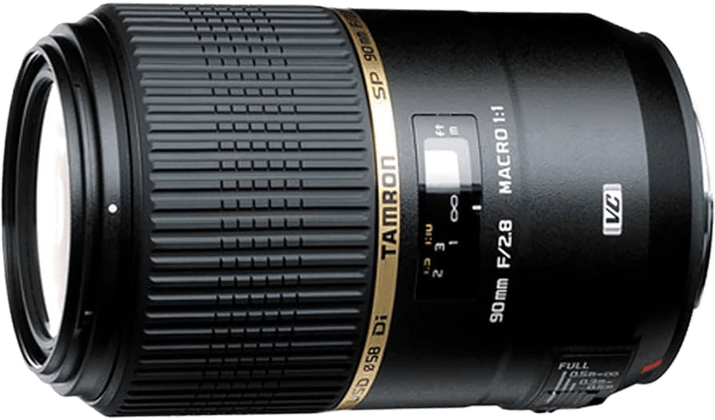 Tamron AF 35-90mm F/4-5.6 63D