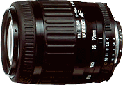 Tamron AF 70-210mm F/4-5.6 158D