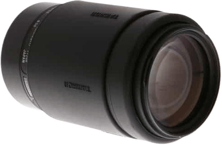 Tamron AF 70-300mm F/4-5.6 172D
