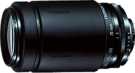 Tamron AF 70-300mm F/4-5.6 172D