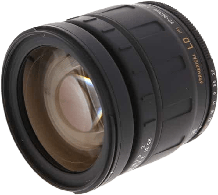Tamron AF 70-300mm F/4-5.6 LD 372D