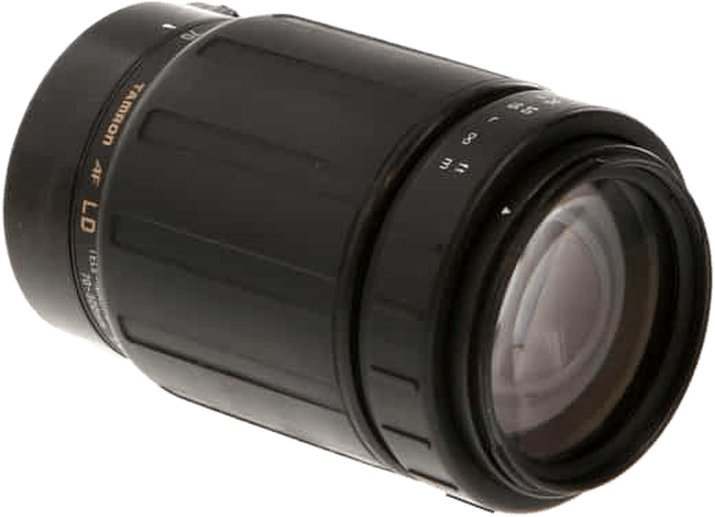 Tamron AF 70-300mm F/4-5.6 LD 472D