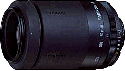Tamron AF 80-210mm F/4.5-5.6 178D