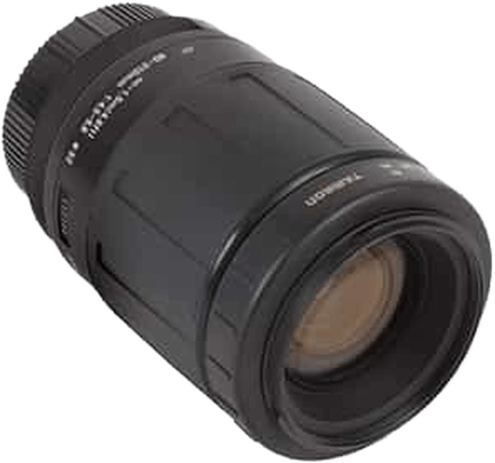 Tamron AF 80-210mm F/4.5-5.6 278D