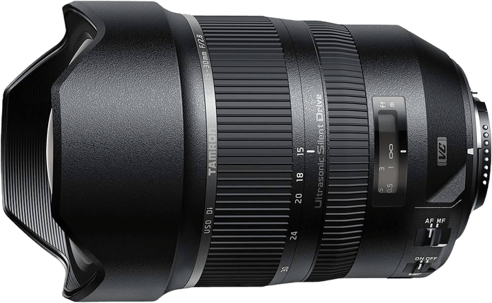 Tamron SP 15-30mm F/2.8 Di VC USD A012