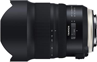 Tamron SP 15-30mm F/2.8 Di VC USD G2 A041