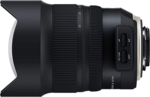 Tamron SP 15-30mm F/2.8 Di VC USD G2 A041