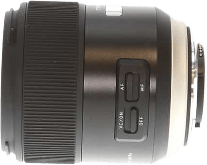 Tamron SP 45mm F/1.8 Di VC USD F013