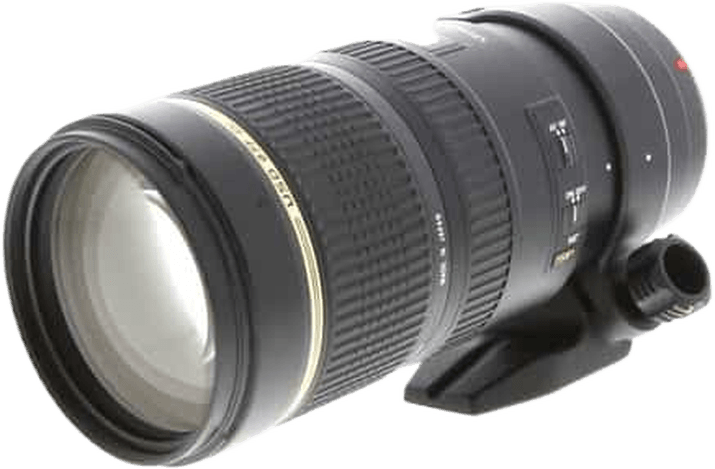 Tamron SP 70-200mm F/2.8 Di VC USD A009