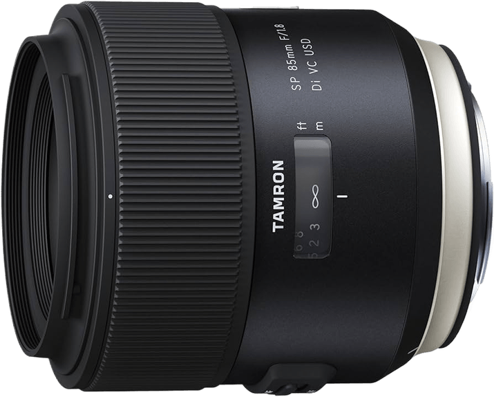 Tamron SP 85mm F/1.8 Di VC USD F016