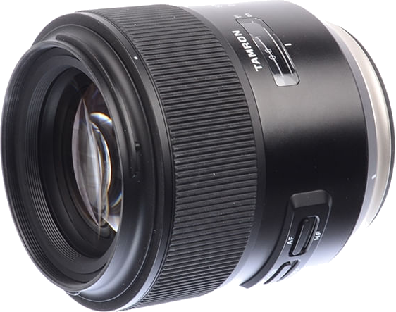 Tamron SP 85mm F/1.8 Di VC USD F016