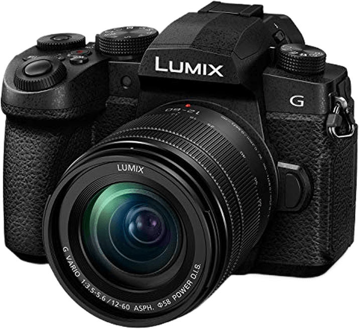 Panasonic Lumix G95 / G90 Specs and Scores