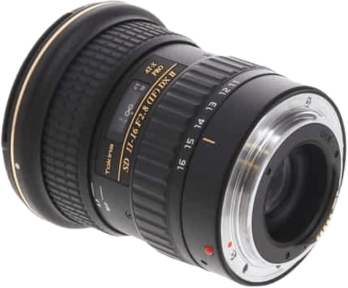 Tamron SP AF 10-24mm F/3.5-4.5 Di II LD Aspherical IF B001