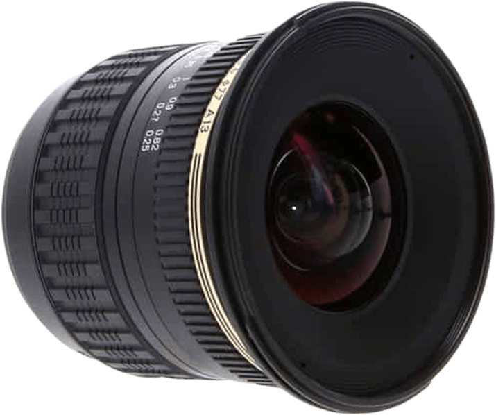 Tamron SP AF 11-18mm F/4.5-5.6 Di II LD Aspherical IF A13
