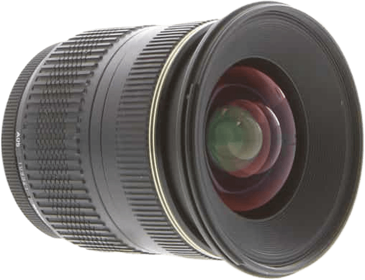 Tamron SP AF 17-35mm F/2.8-4 Di LD Aspherical IF A05