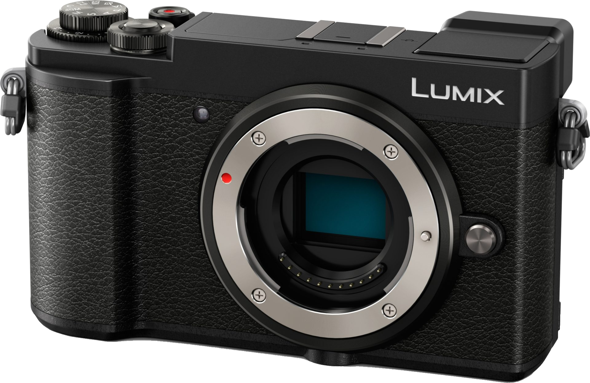 Panasonic Lumix DC-GX9