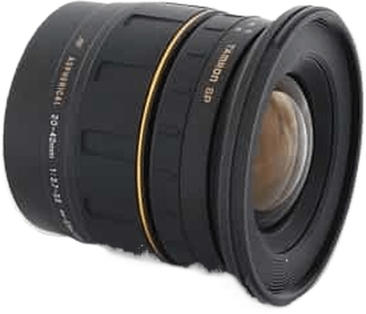 Tamron SP AF 20-40mm F/2.7-3.5 Aspherical IF 266D