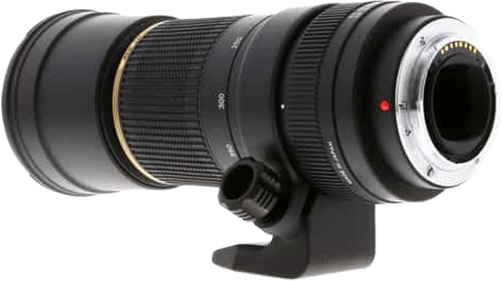 Tamron SP AF 200-500mm F/5-6.3 Di LD IF A08