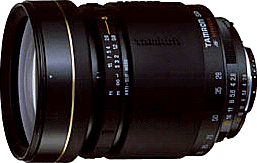 Tamron SP AF 28-105mm F/2.8 LD Aspherical IF 176D