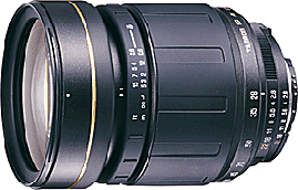 Tamron SP AF 28-105mm F/2.8 LD Aspherical IF 276D