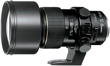 Tamron SP AF 300mm F/2.8 LD IF 360E