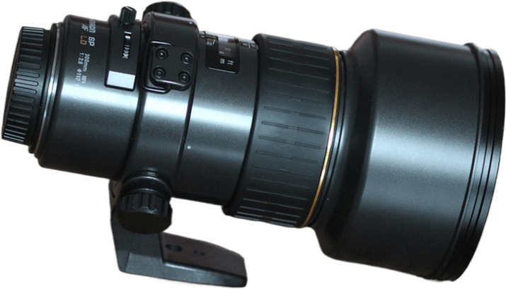 Tamron SP AF 300mm F/2.8 LD IF 360E