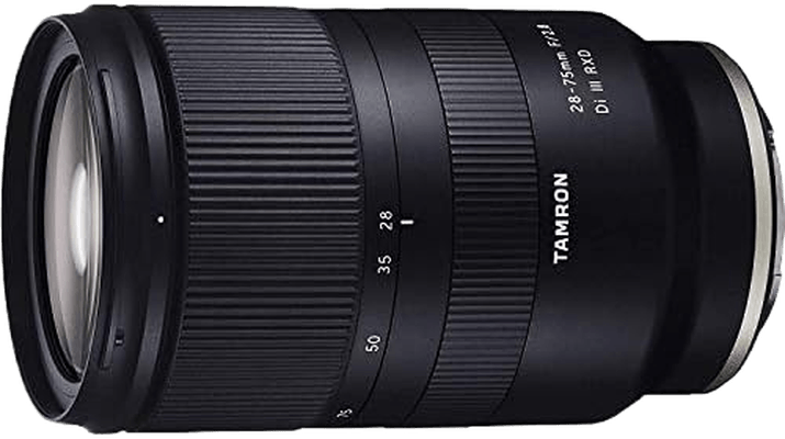 Tamron SP AF 35-105mm F/2.8 Aspherical 65D