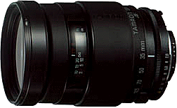 Tamron SP AF 35-105mm F/2.8 Aspherical 65D