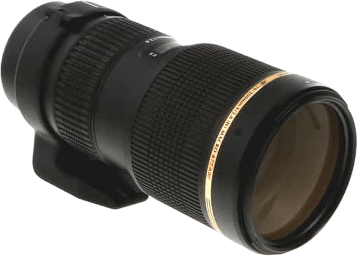 Tamron SP AF 70-200mm F/2.8 Di LD IF Macro A001