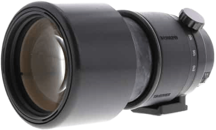 Tamron SP AF 70-210mm F/2.8 LD 67D