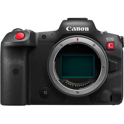 Canon EOS R5 C Specs and Scores