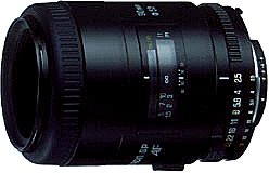 Tamron SP AF 90mm F/2.5 Macro 52E