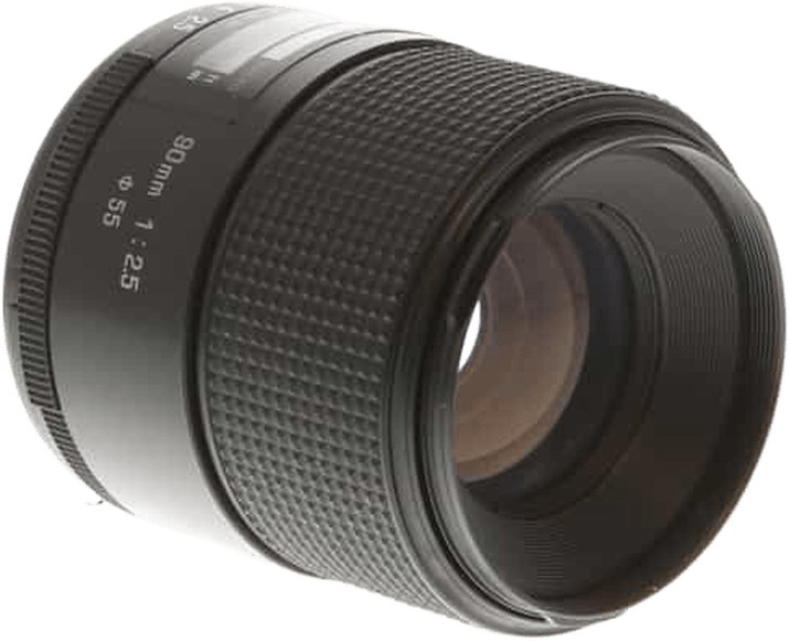 Tamron SP AF 90mm F/2.5 Macro 52E