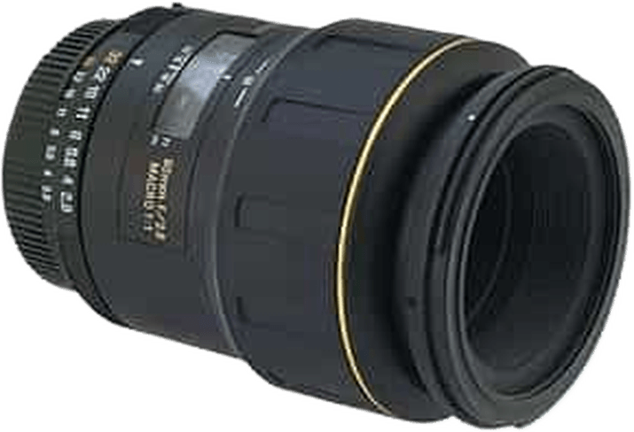 Tamron SP AF 90mm F/2.8 Macro 172E