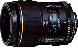 Tamron SP AF 90mm F/2.8 Macro 72E