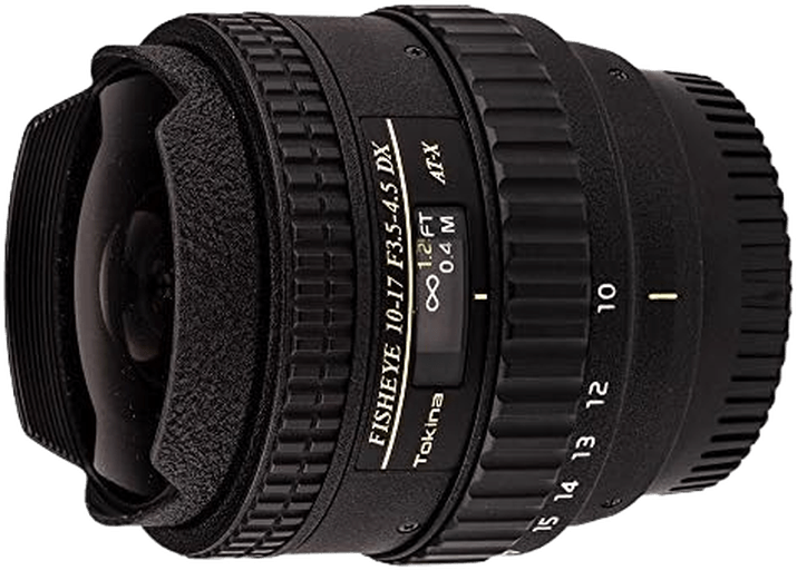 Tokina AF 20-35mm F/3.5-4.5