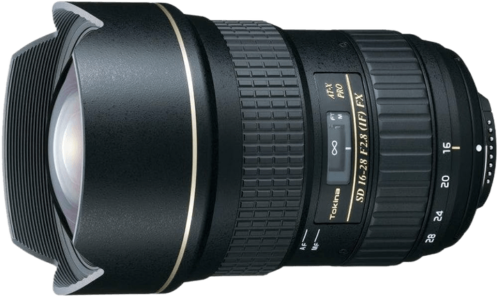 Tokina AF 28-105mm F/3.5-4.5 Aspherical