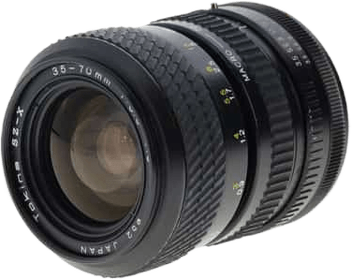 Tokina AF 35-70mm F/3.5-4.6 II