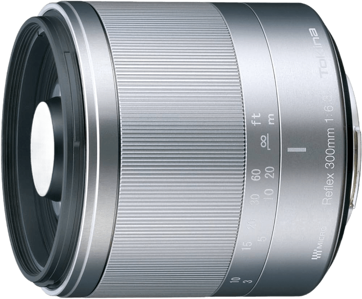 Tokina AF 60-300mm F/4-5.6