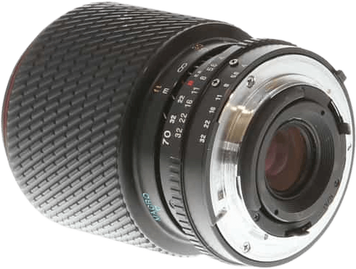 Tokina AF 70-210mm F/4-5.6