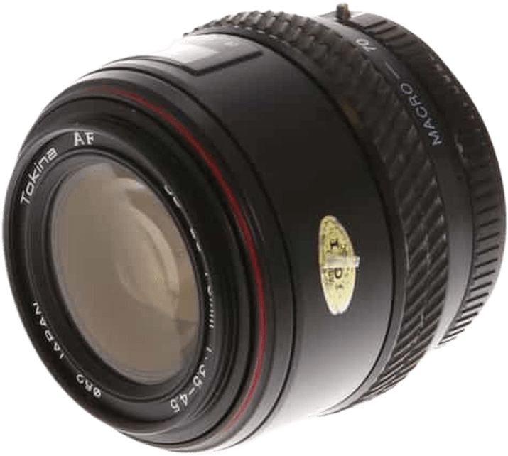 Tokina AF SD 28-70mm F/3.5-4.5