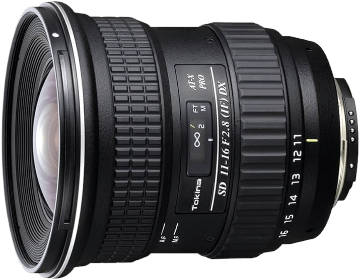 Tokina AF SD 35-200mm F/4-5.6
