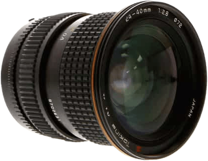 Tokina AT-X AF 24-40mm F/2.8